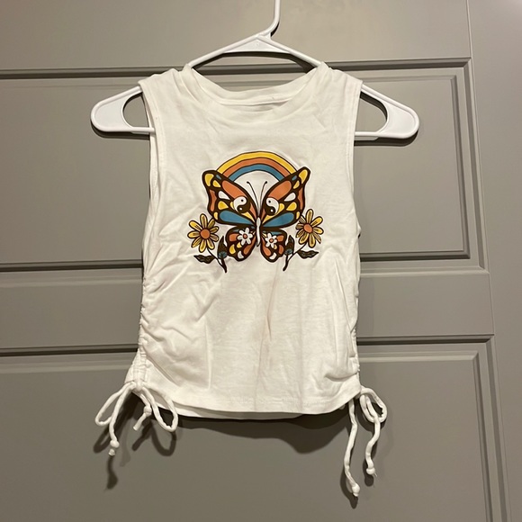 Tops - Women’s tank top